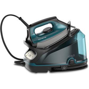 Produktbild für Bügeleisen Rowenta DG7623 Compact Steam Pro