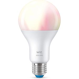 LED-Lampe WiZ SmartHome, E27