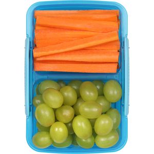 Produktbild für Lunchbox Sistema Lunch Small Split, Kunststoff