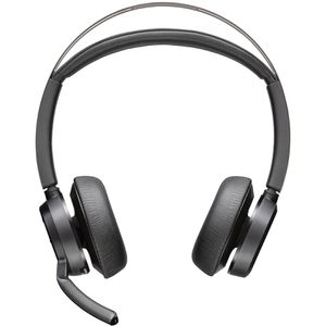 Produktbild für Headset Poly Voyager Focus 2 UC Stereo