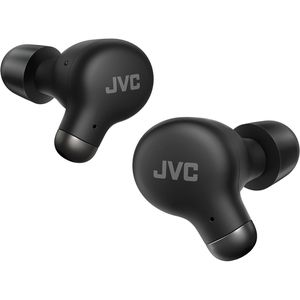 Produktbild für Kopfhörer JVC HA-A25T, schwarz