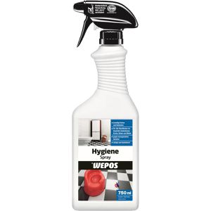 Hygienereiniger Wepos 2000001258, Hygiene Spray