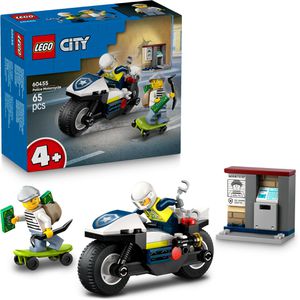 Produktbild für Klemmbausteine LEGO City 60455, ab 4 Jahre