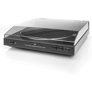 Produktbild für Plattenspieler Dual DT 230 BT mit Bluetooth