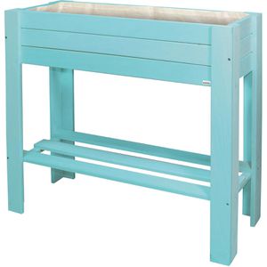 Hochbeet Wagner-System GreenBOX light, Pappelholz