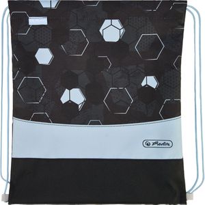 Produktbild für Schulranzen Herlitz UltraLight XL Plus Cyber Soccer, 4-teilig
