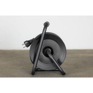 Produktbild für Kabeltrommel Meister 15m