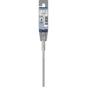 Produktbild für Bohrer Bosch PRO SDS plus-5X Hammerbohrer, SDS+
