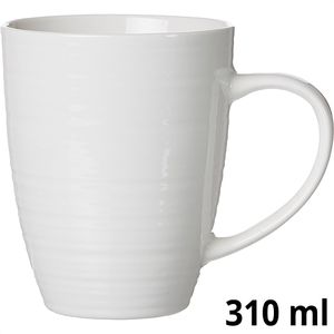 Produktbild für Kaffeebecher Ritzenhoff&amp;Breker Suomi, 310ml