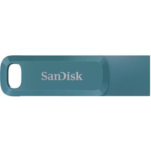 Produktbild für USB-Stick SanDisk Ultra Dual Drive Go, 1 TB