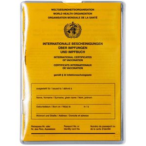 Produktbild für Ausweishülle Herma 1330, PP