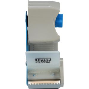 Produktbild für Packbandabroller TipTop-Office mit Bremse