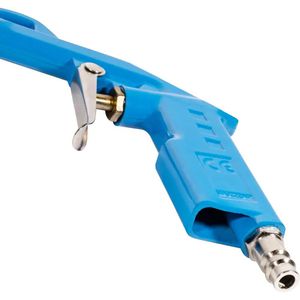 Produktbild für Sandstrahlpistole Güde SP200, 2668, mit Schlauch