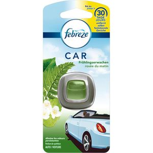 Autoduft Febreze Car, Frühlingserwachen