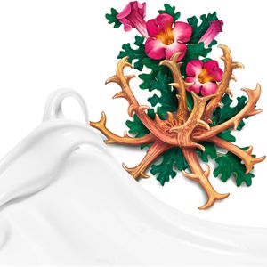 Produktbild für Hautcreme Elina-med Pflegend Teufelskralle