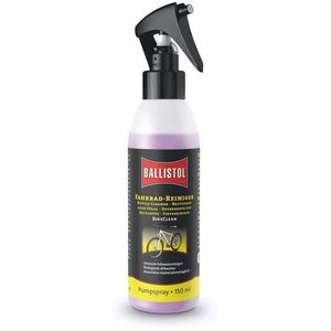 Fahrradreiniger Ballistol 28085, BikeClean