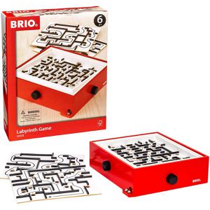 Geschicklichkeitsspiel BRIO 34020, Labyrinth