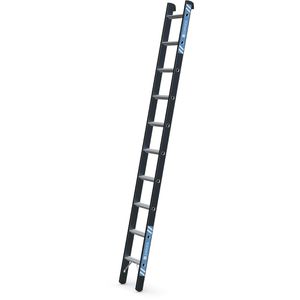 Produktbild für Anlegeleiter Zarges Megastep L, 41137, Länge 2,94m