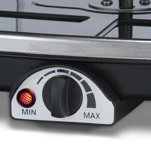 Produktbild für Raclette-Grill Cloer 6430, für 8 Personen