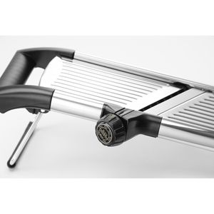 Produktbild für Gemüseschneider Hendi 222652 Mandoline
