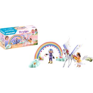 Produktbild für Spielset playmobil PRINCESS MAGIC 71361, ab 4 Jahre
