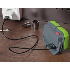 Produktbild für Arbeitsleuchte Philips Xperion 3000 Flood, LED