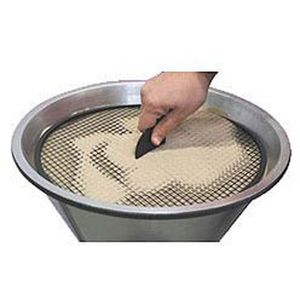 Produktbild für Aschenbecher TKG Diabolo, 350038, für Outdoor