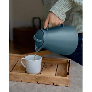 Produktbild für Thermoskanne Alfi Dan 0935.060.100, Kunststoff