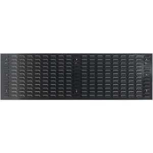 Werkzeugwand ADB 23077, anthrazit, aus Metall