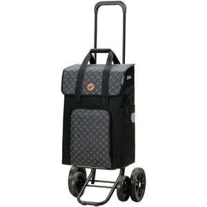 Produktbild für Einkaufstrolley Andersen Quattro Shopper Isak, klappbar
