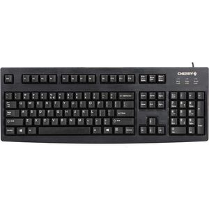 Tastatur CHERRY G83-6104LUNEU-2
