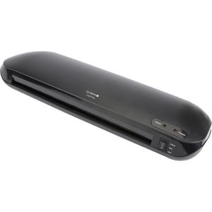 Laminiergerät Olympia A 330 Plus, mit 2 Rollen, A3