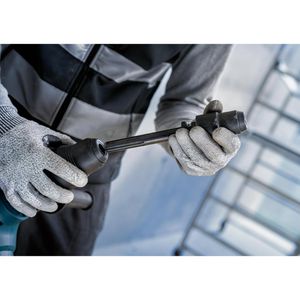 Produktbild für Bohrfutter Bosch PRO Hammer Adapter, SDS+