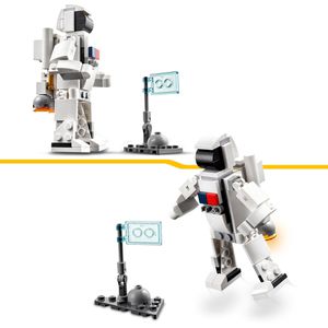 Produktbild für Klemmbausteine LEGO Creator 3in1 31134, ab 6 Jahre