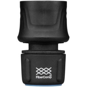 Produktbild für Schlauchverbinder Fiskars FiberComp 1054786
