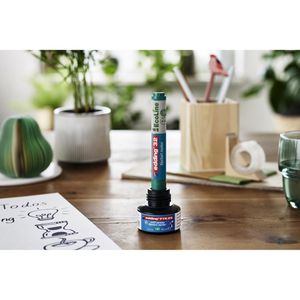 Produktbild für Flipchartmarker Edding 32, EcoLine