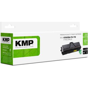 Produktbild für Toner KMP K-T23 für Kyocera TK-170