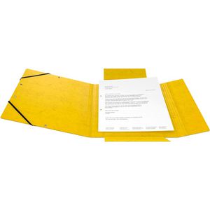 Produktbild für Eckspanner Exacompta 55409E, A4