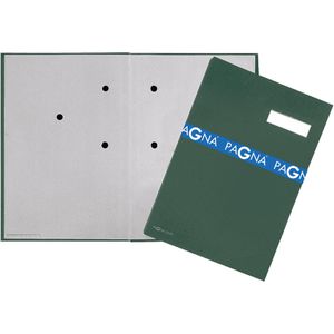 Produktbild für Unterschriftenmappe Pagna 24191-33, A4