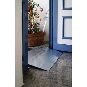 Produktbild für Auffahrrampe Altec-GmbH SBA Schwellenbrücke