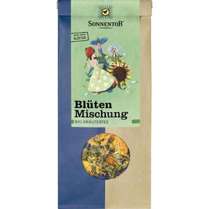 Tee Sonnentor Blütenmischung, BIO