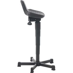 Produktbild für Stehhilfe meychair Futura Allround, AF0-PU1 9005