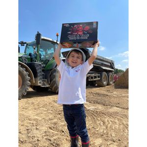 Produktbild für Kinderwerkzeug KS-Tools 100200