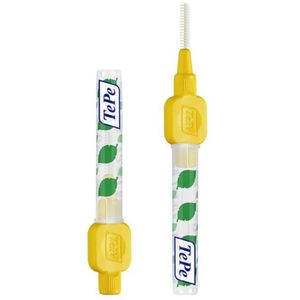 Produktbild für Interdentalbürsten TePe Original Gelb, ISO-Größe 4