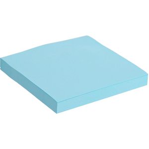 Produktbild für Haftnotizen TipTop-Office TTO 405015, pastellblau
