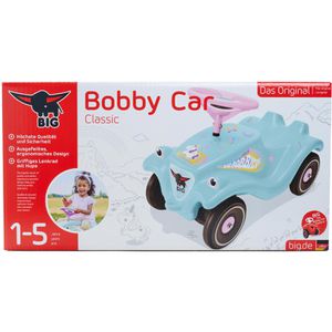 Produktbild für Rutschauto BIG 800056138 Bobby Car Classic Unicorn