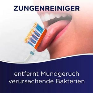 Produktbild für Zahnbürste Dr.Best Professional Atemfrisch