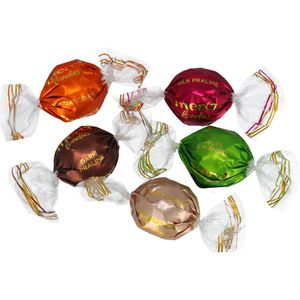 Produktbild für Pralinen Merci Lovelies Classic, 15 Stück