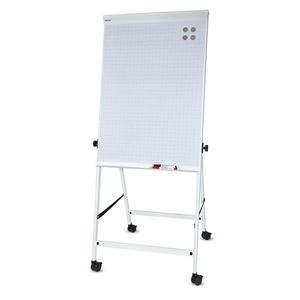 Produktbild für Flipchart Maul MAULoffice 63742, white