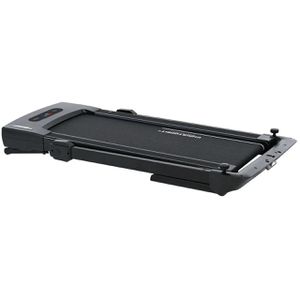 Produktbild für Walking-Pad Christopeit 2 in 1, mit Handlauf &amp; Steigung
